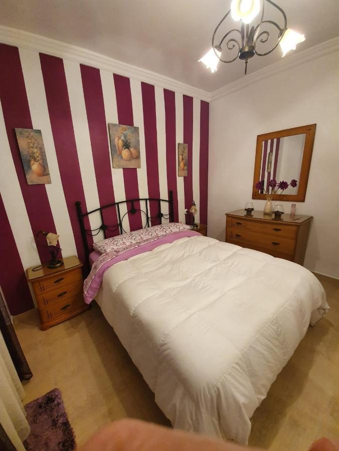 דירות וחר דה לה פרונטרה Casa Esquina La Pita מראה חיצוני תמונה