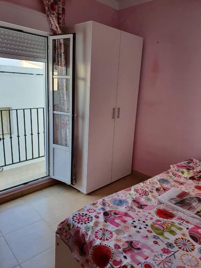 דירות וחר דה לה פרונטרה Casa Esquina La Pita מראה חיצוני תמונה